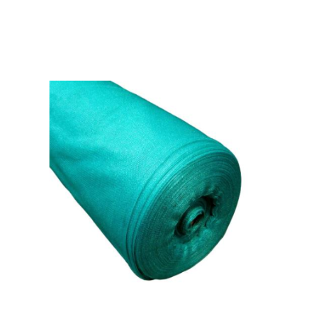 VAR02023 MALLA RASCHEL VERDE (80%) 2,1 x 100 MT