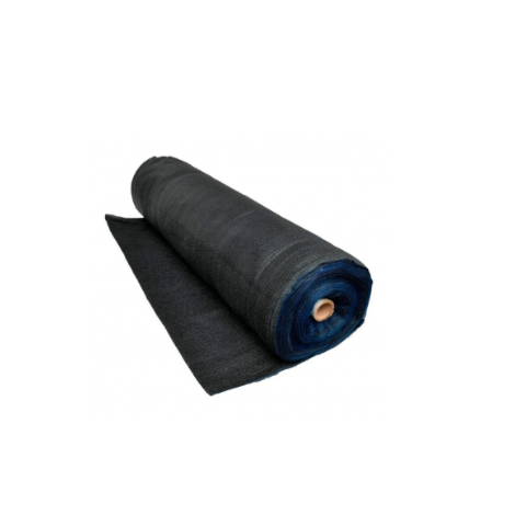 VAR02030 MALLA RASCHEL NEGRA AR (80%) 4,2x100mt