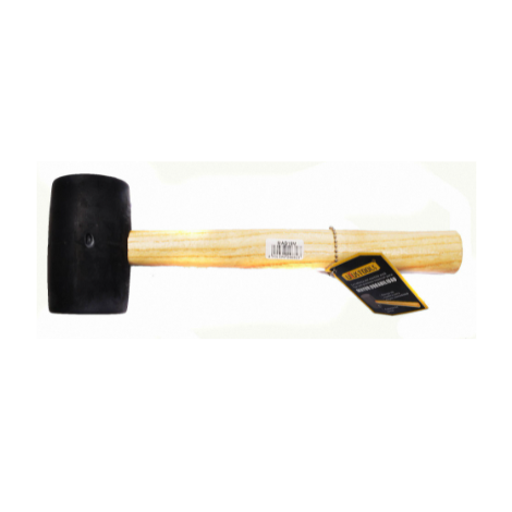 MAG16M MAZO GOMA 16OZ MANGO MADERA UYUSTOOLS