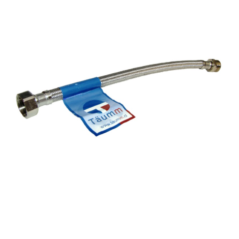 050433322 FLEXIBLE HE-HI 1/2" 30 CM