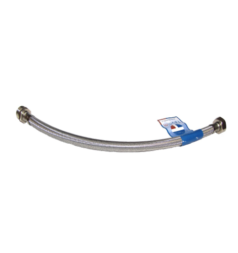 050433522 FLEXIBLE HE-HI 1/2" 40 CM