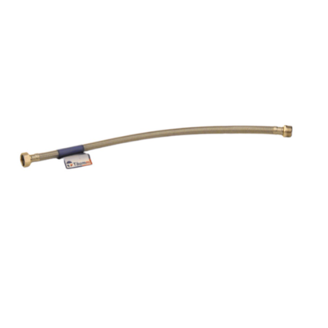 050433622 FLEXIBLE HE-HI 1/2" 50 CM