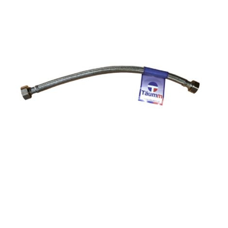 050433412 FLEXIBLE HI-HI 1/2" 35 CM