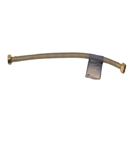 050433512 FLEXIBLE HI-HI 1/2" 40 CM