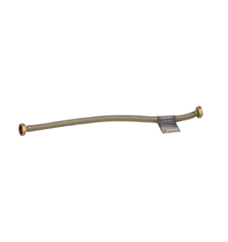 050433612 FLEXIBLE HI-HI 1/2" 50 CM