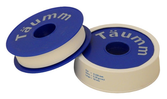 041704001-T TEFLON DOMESTICO 3/4 TAUMM