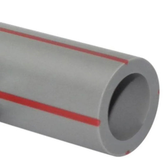 90047 TUBERIA PPR 25MM (PN-16) X 5,8MTS