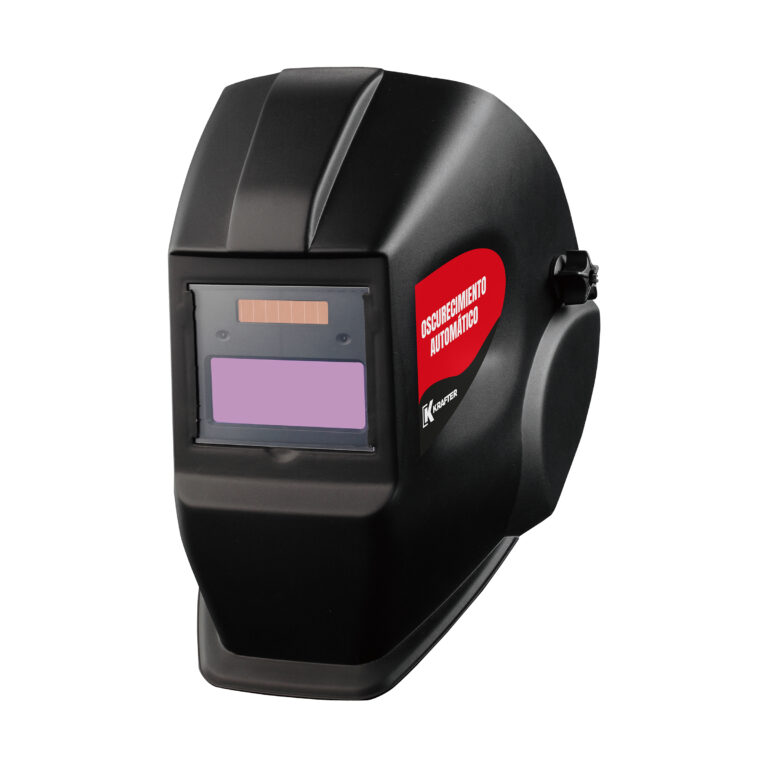 MASCARA FOTOSENSIBLE ERA-350F KRAFTER