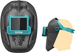 TSP9216 MASCARA SOLDAR VIDRIO 110X90X3 MM (SS) TOTAL