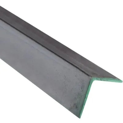 ANGULO LAMINADO. A-270ES 25 X 25 X 3.00MM X 6MTS. (6,72 KG)