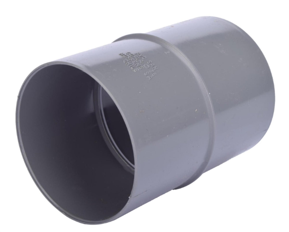 20431 COPLA SANITARIA GRIS 110MM (VENTA MULTIPLOS DE 20UNDS)