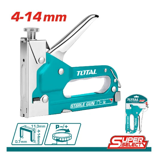 THT311425 GRAPADORA MANUAL 4-14MM TOTAL