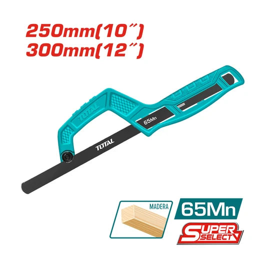 THMHF1504 MINI MARCO DE SIERRA 10"-12" TOTAL