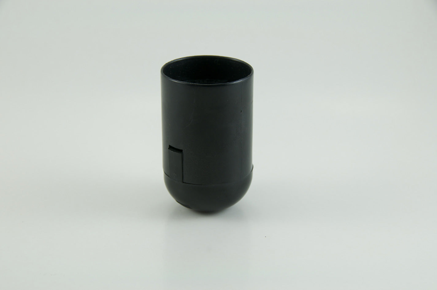 93PT0N1170 PORTALAMPARA PLASTICO NEGRO E 27