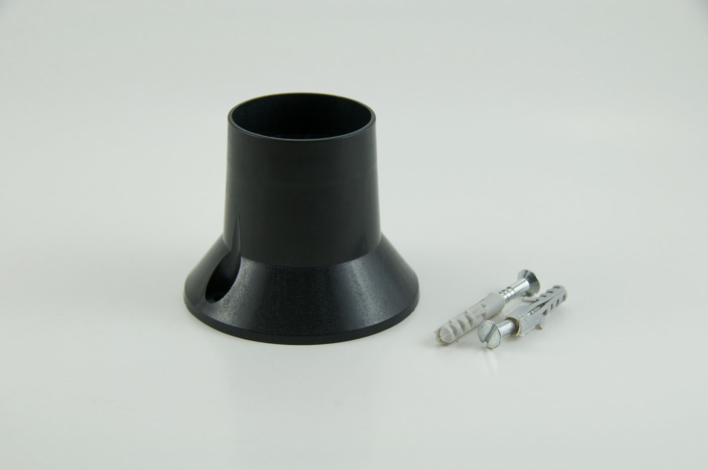 93PT0N2150 PORTALAMPARA BASE RECTA NEGRO E27
