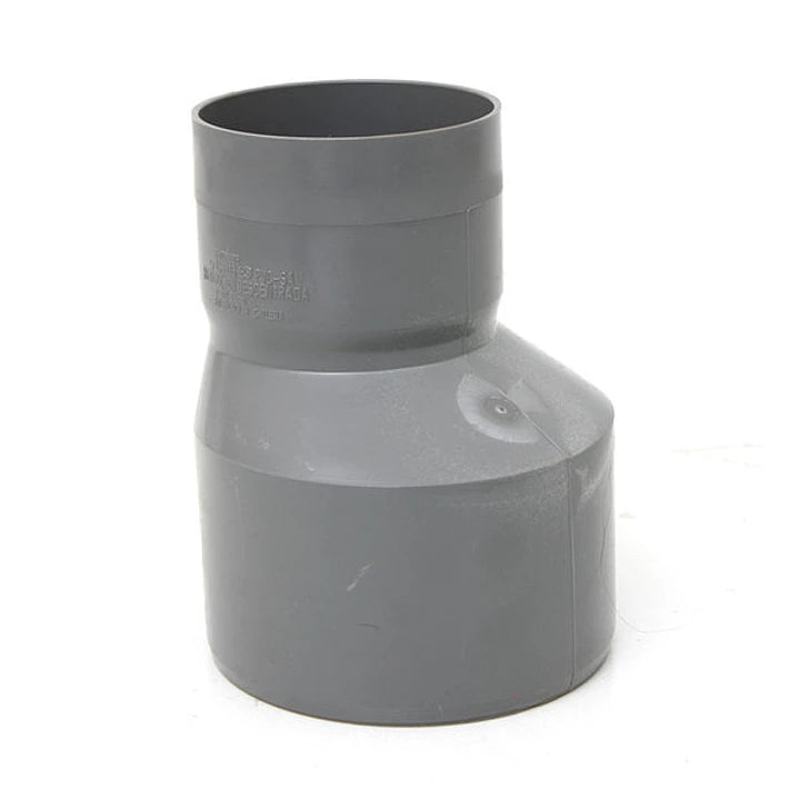 20453 REDUCCION SANITARIA 110 X 75MM (VENTA X MULTIPLOS DE 24UNDS)