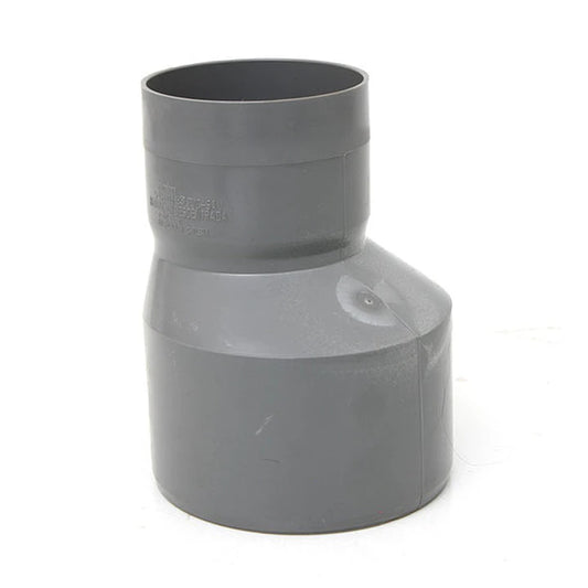 20453 REDUCCION SANITARIA 110 X 75MM (VENTA X MULTIPLOS DE 24UNDS)