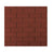 TEJA ASFALTICA CT 20 (ROJA) RED BLEN (3,1 M2)