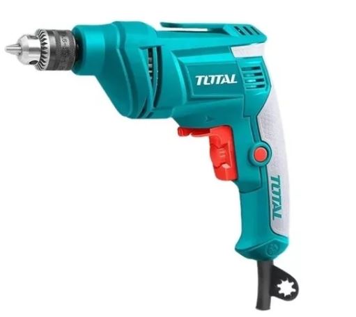 TD2051026 TALADRO ELECTRICO 500W 10MM TOTAL