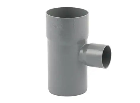 20467 TEE SANITARIA 75 X 50MM (VENTA X MULTIPLOS 20 UNDS)
