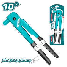 THT32101 REMACHADORA POP 10" 260MM INDUSTRIAL TOTAL
