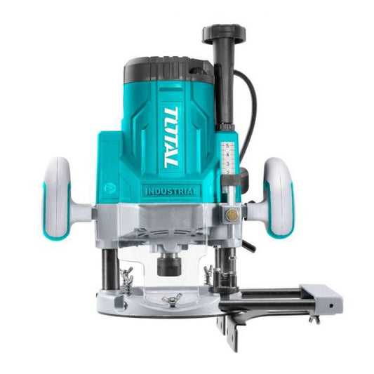 TR111226 FRESADORA 2200W TOTAL