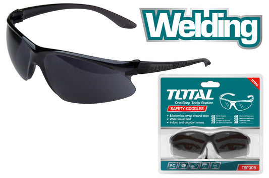 TSP307 GAFAS PARA SOLDAR TOTAL