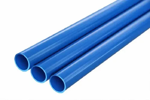 TUBO PVC PRESION 25MM X 6MTS