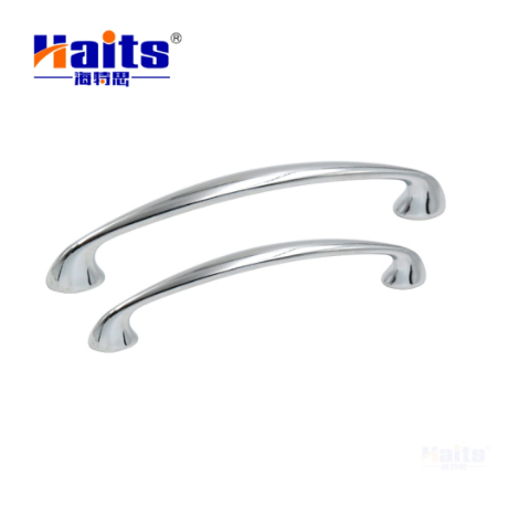 TIRADOR MANILLA SATINADA 128MM (HAITS) (25 UND)