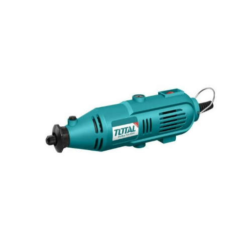 TG513326 DREMEL MINI RECTIFICADORA MULTIPROPOSITO 130W MALETA+ 109 ACC