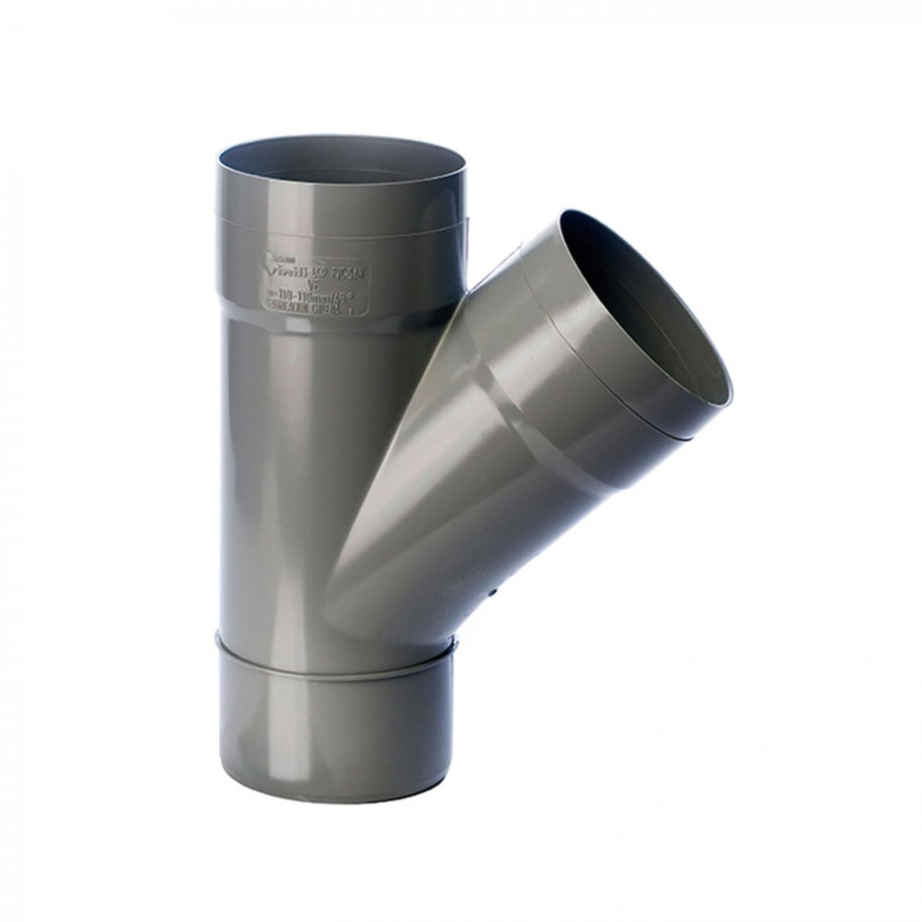 20471 VEE SANITARIA GRIS 75 X 75 MM (VENTA X MULTIPLOS DE 12 UNDS)