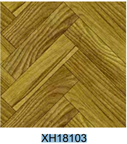 LINOLEO 0,65 MM X 1,83 X 30 MTS MADERA XH18103 (55 M2 X ROLLO)