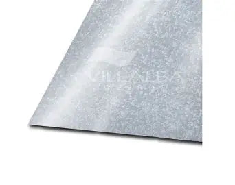 1200084 PLANCHA ZINC LISO ZA AZ150 E=0,35MM X 1000 X 3MTS