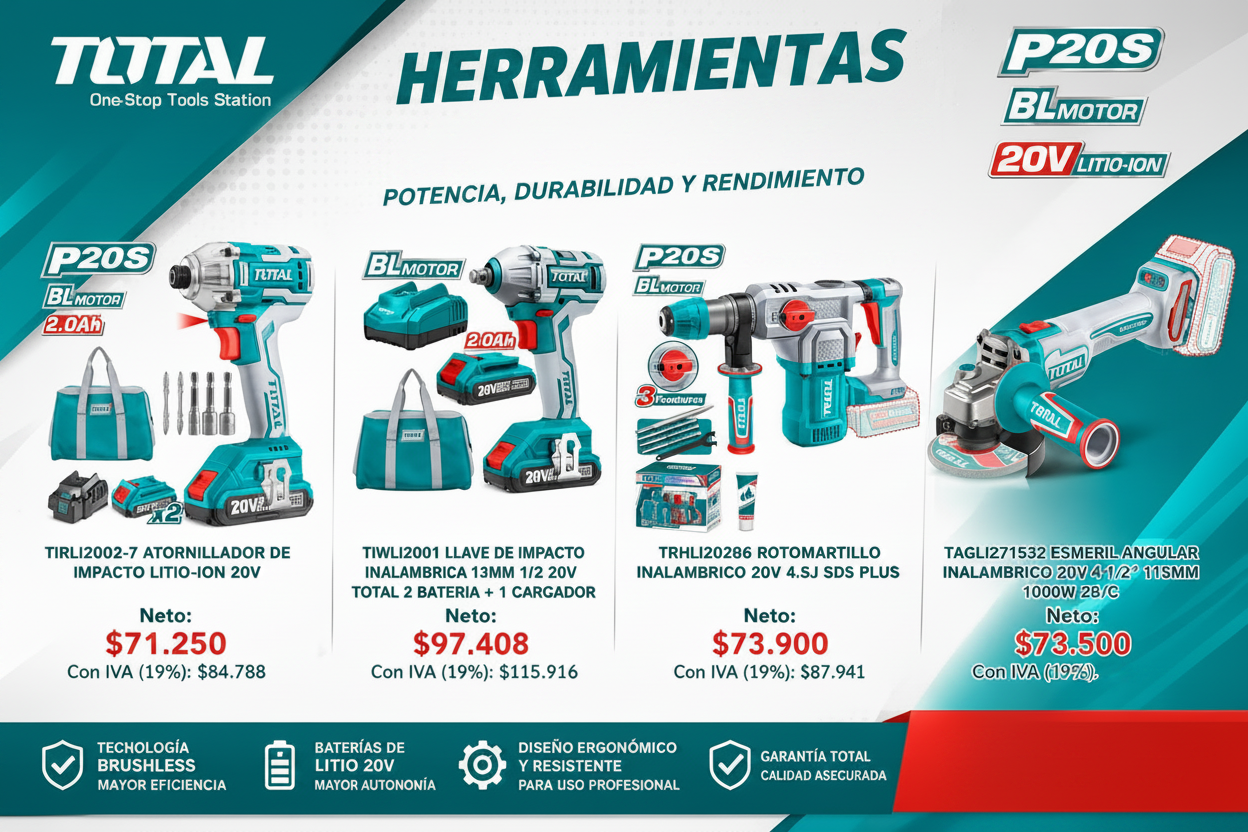 Banner Herramientas Total Sin Recuadro