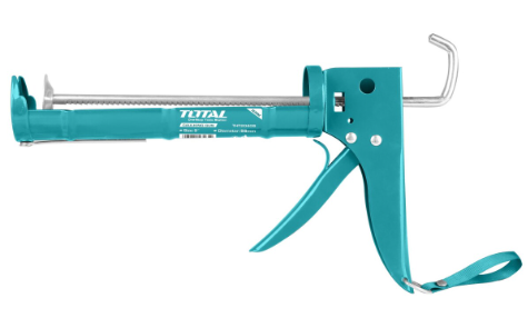 THT20409 PISTOLA CALAFATERA 9' - 1.0MM TOTAL