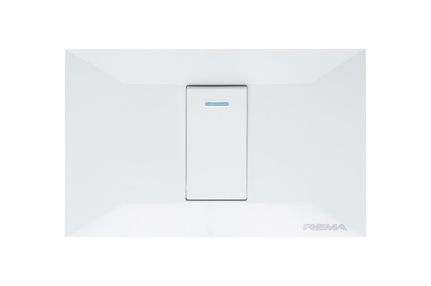 98TGMM062 INTERRUPTOR SIMPLE (9/12) 10A 250V BLANCO MARFIL