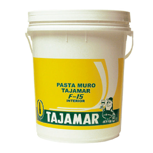 39111020 PASTA MURO F 15 15KG TAJAMAR