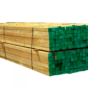 PINO BRUTO 2 X 5 X 3,20 MTS (1/2 PALLET 48)