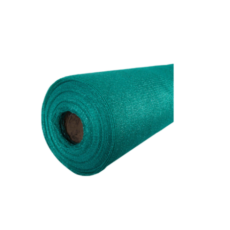 VAR02031 MALLA RASCHEL VERDE AR (80%) 4,2x100mt