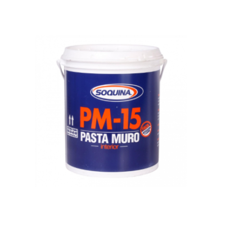 20030501 PASTA MURO PM-15 6KG GL