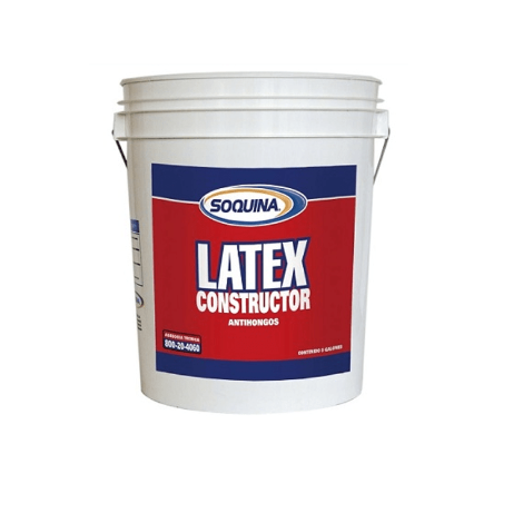 20010630 LATEX CONSTRUCTOR BLANCO 4 GL (TINETA)