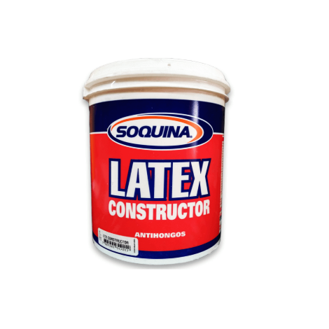 20010601 LATEX CONSTRUCTOR BLANCO GL