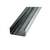 2020-06000 PERFIL GALVANIZADO C 90X38X12X0.85 X 6000MM (7,38KG)