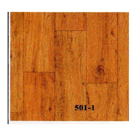 LNL05011 LINOLEO 0,65 MM X 1,83 X 30 MTS N 501-1 MADERA (M2) (55 M2)