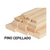 PINO CEPILLADO 1X3 (PALLET 180)