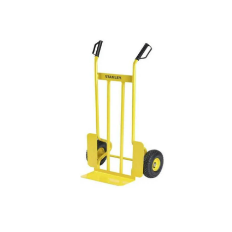 CARRO YEGUA WOLF 300 KG AMARILLA MAD82021